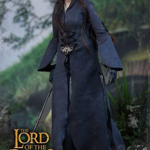 LORD of the RINGS: ARWEN (Liv Tyler) 1/6 Action Figure 26 cm ASMUS