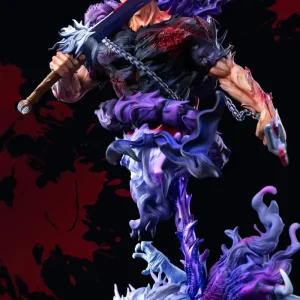 Pre Order Jujutsu Kaisen Toji Fushiguro Resin 1/6 – QDY Studio Limited Edition